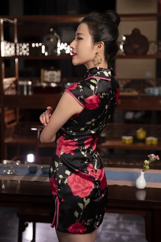 [YITUYU艺图语]2025.02.17 牡丹亭 大宝 17